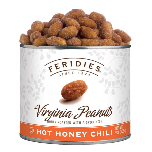 FERIDIES-Honey-BBQ-Virginia-Peanuts---9oz-4257