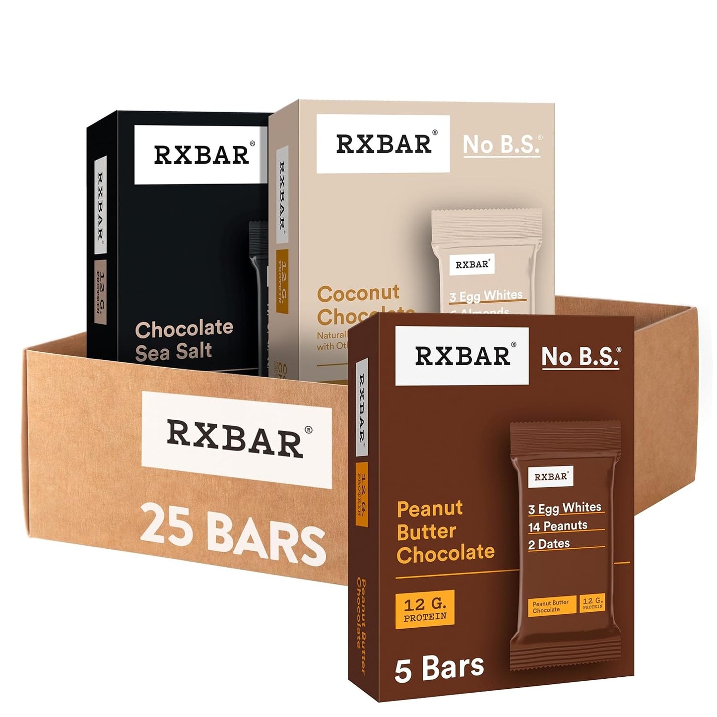 RXBAR-Protein-Bars,-12g-Protein,-Gluten-Free-Snacks,-Chocolate-Lover's-Variety--Pack-(5-Boxes,-Bars)-772