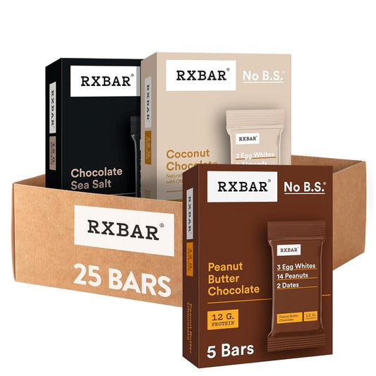 RXBAR-Protein-Bars,-12g-Protein,-Gluten-Free-Snacks,-Chocolate-Lover's-Variety--Pack-(5-Boxes,-Bars)-772