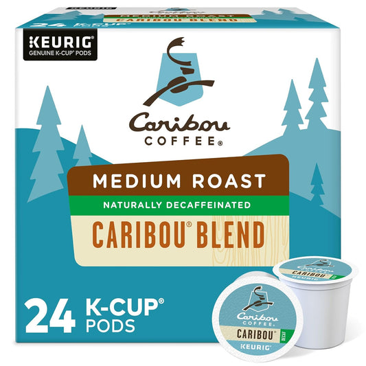 Caribou-Coffee---Taza-K-de-mezcla-descafeinada,-24-unidades-(paquete-1)2496