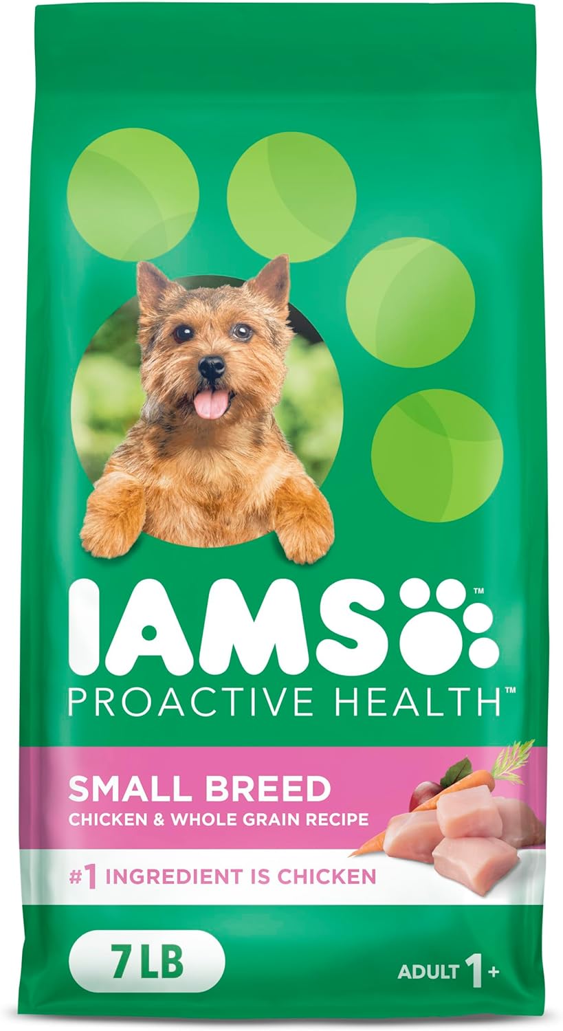 IAMS-Small-&-Toy-Breed---Alimento-seco-para-2891