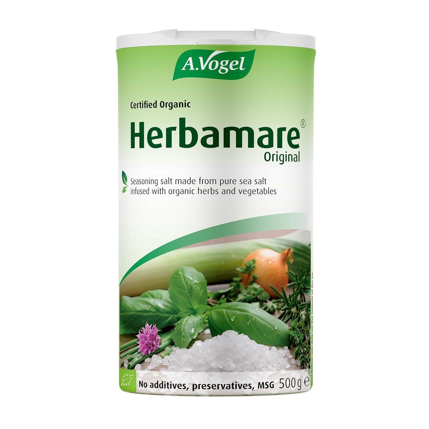 Vogel-Herbamare-Original-(500g-=-17.86oz)-------------1215