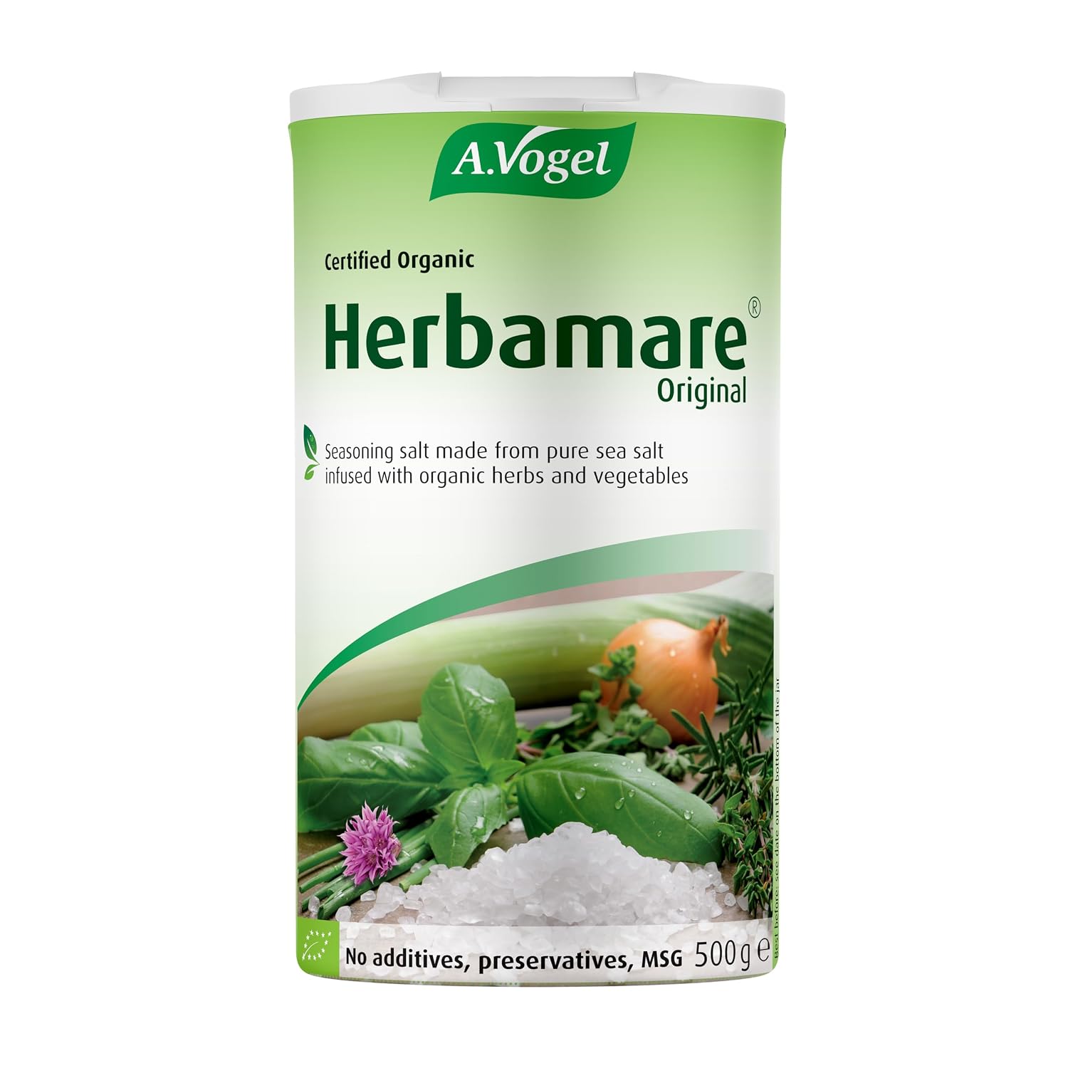 Vogel-Herbamare-Original-(500g-=-17.86oz)-------------1215