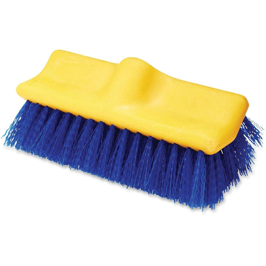 Rubbermaid-Commercial-Products-Synthetic-Fill-Wash-Brush-Head-for-Broom,-10-Inch,-861