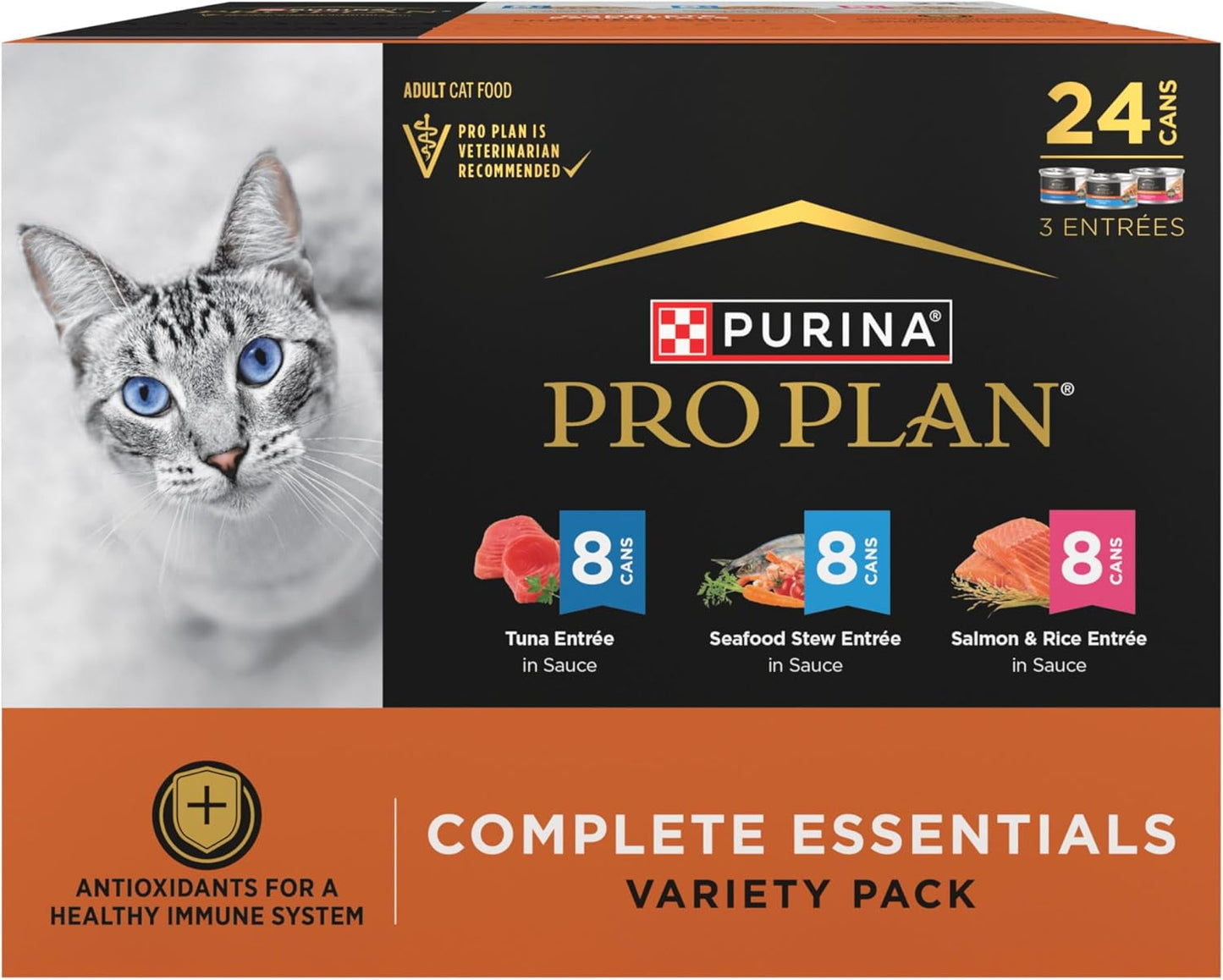 Purina-Pro-Plan-High-Protein-Cat-Food-Complete-Essentials-Wet-Cat-Seafood-Variety-31495