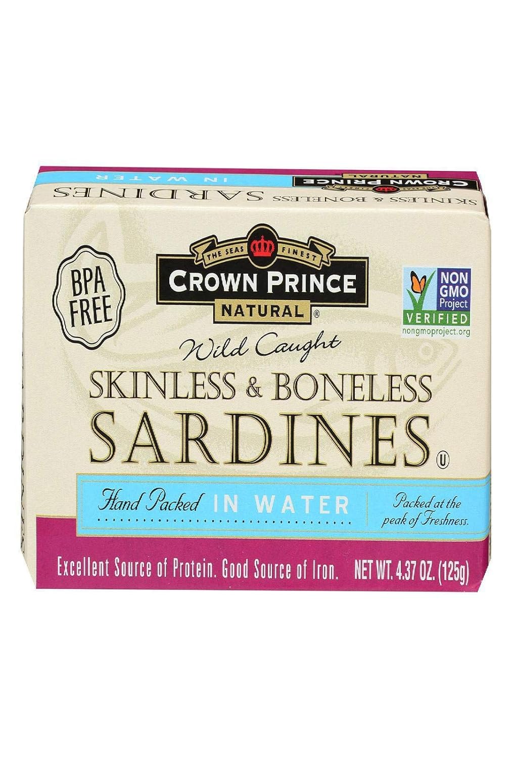 Crown-Prince-Skinless-&-Boneless-Sardines,-447