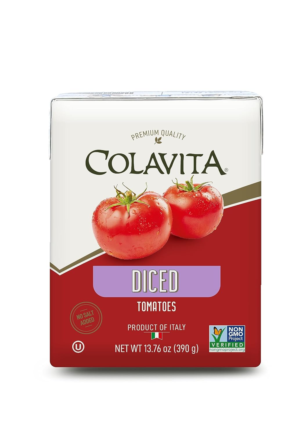 Colavita-Recart-Tomatoes---Diced,-13.76oz-Recart-(Pack-of-16)-----847