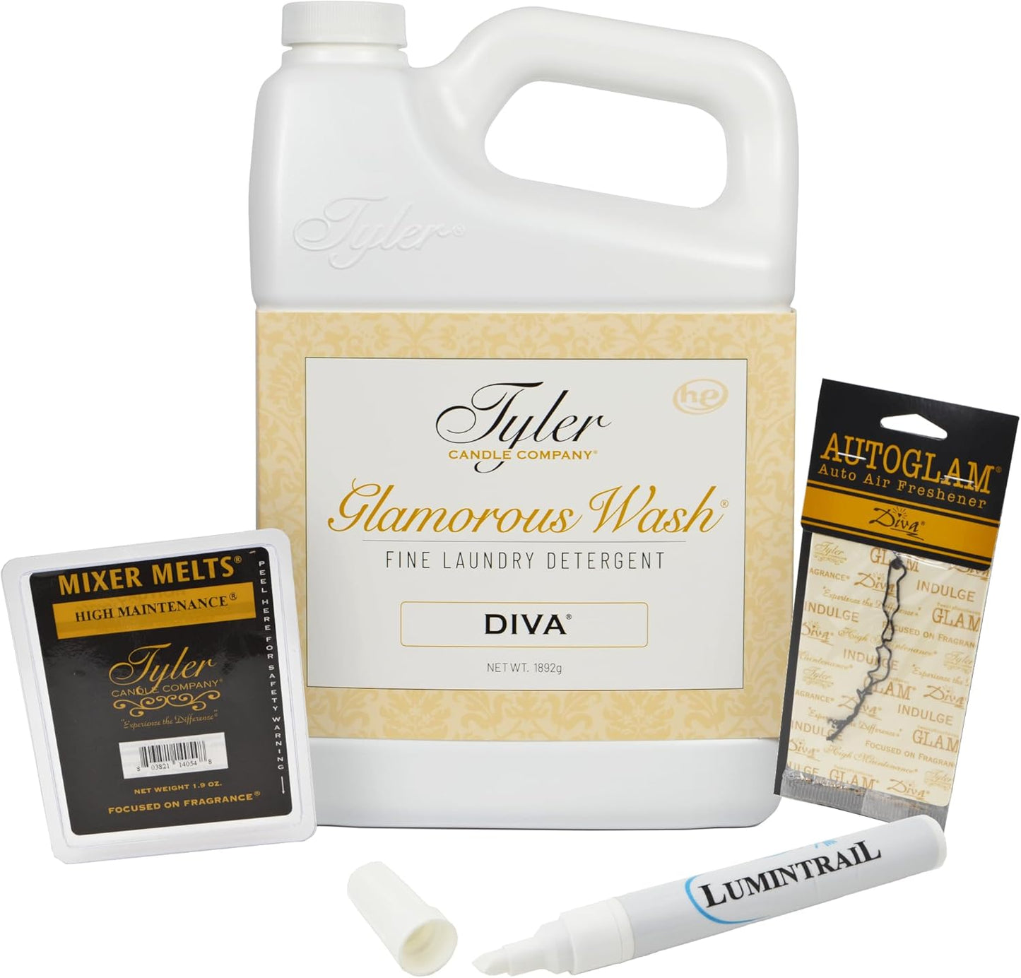 Glamorous-Wash-Laundry-Detergent,-Diva-Bundle-with-Tyler-Candle-Mixer-3371