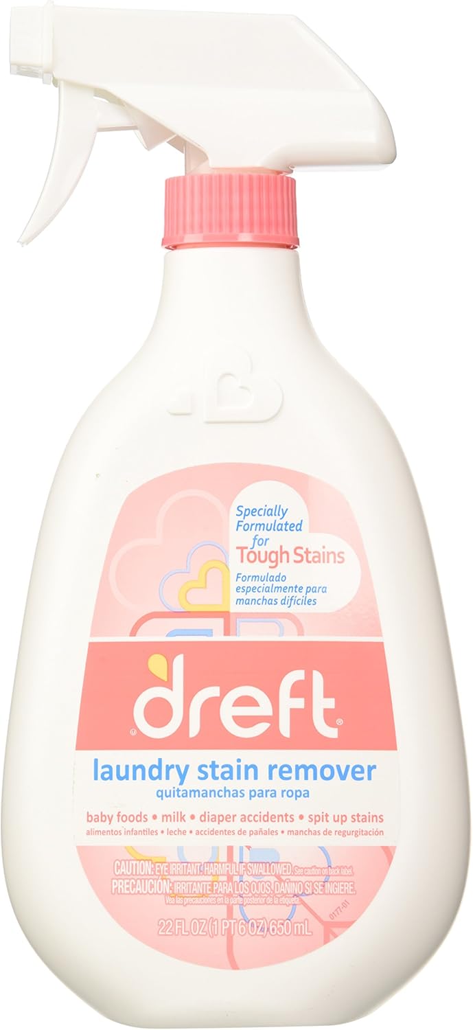 Dreft-Laundry-Stain-Remover,-22-Fl.-Oz-(Pack-of-1)-----1240