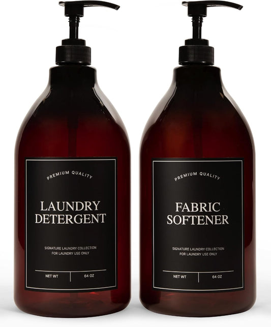 Calindiana-Modern-Farmhouse-Liquid-Laundry-Detergent-and-Fabric-Softener-Dispenser-for-Laundry-217