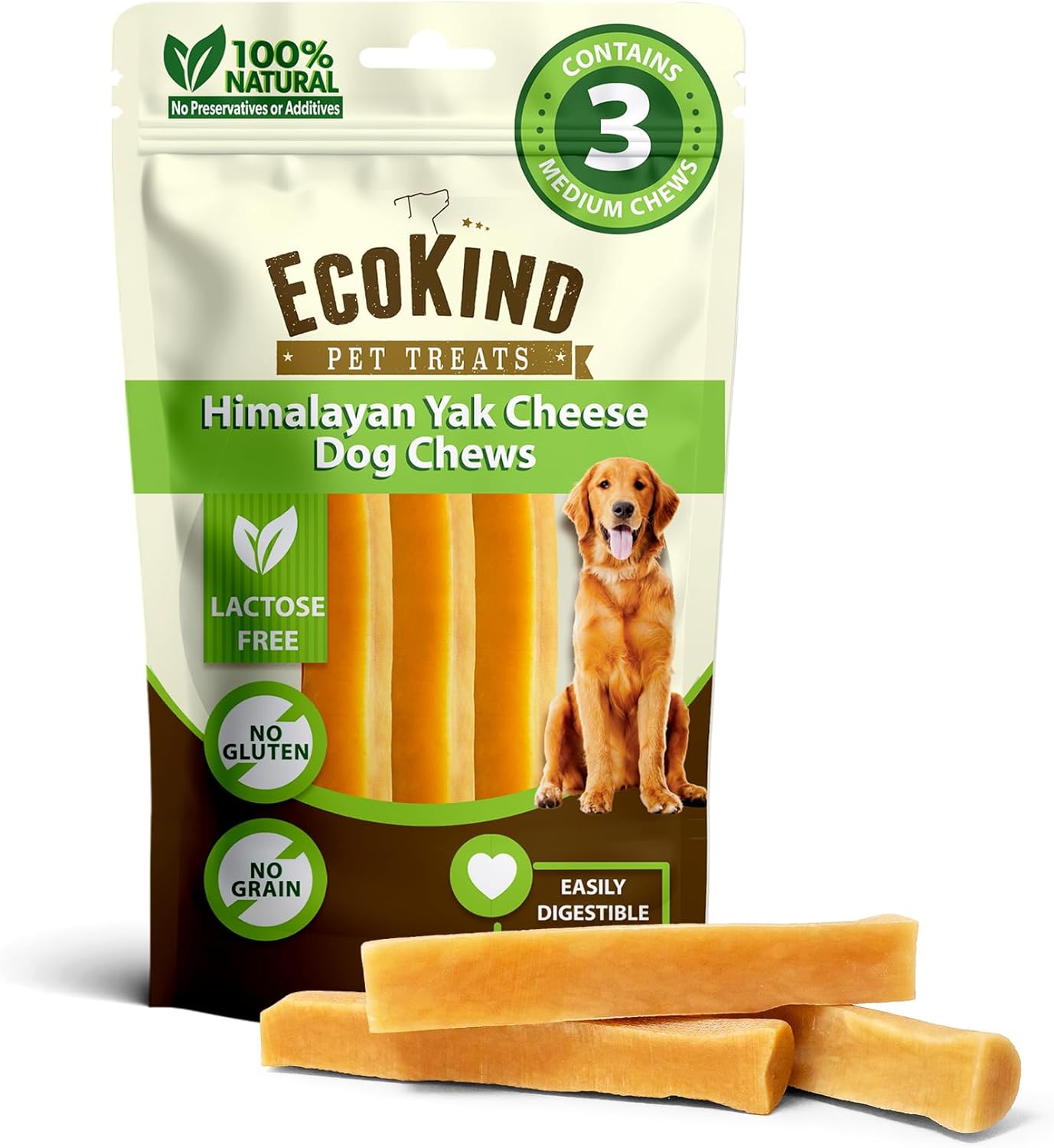 Gold-Himalayan-Yak-Cheese-Dog-Chew,-Yak-Dog-3009