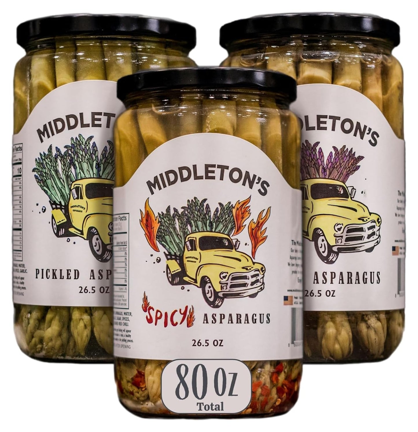 Middleton-Farms-Pickled-Asparagus-Variety-Pack---Farm-Direct-Purple,-Green-&-597