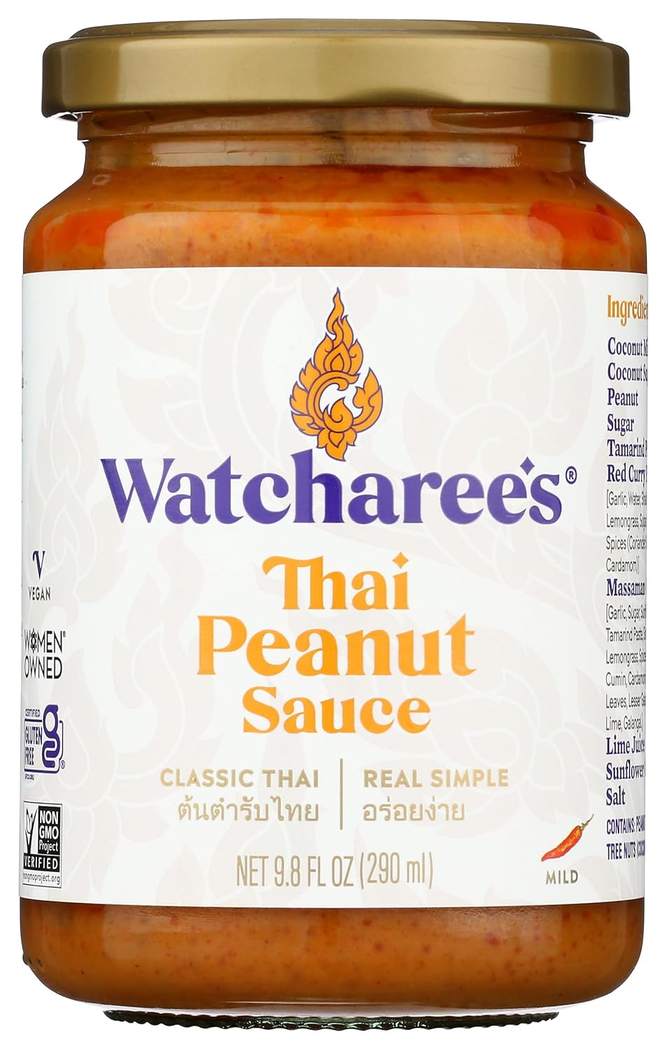 WATCHAREE-Thai-Peanut-Sauce,-9.8-FZ-------------1735