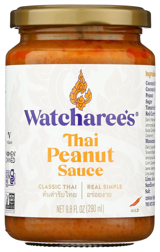WATCHAREE-Thai-Peanut-Sauce,-9.8-FZ-------------1735
