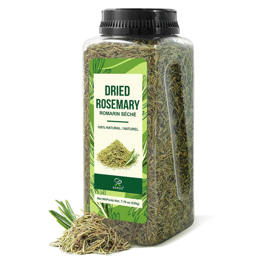 Soeos-Dried-Rosemary-Leaves,-7.76-oz-(220g),-Whole-Rosemary-for-Cooking,-Seasoning,-1599