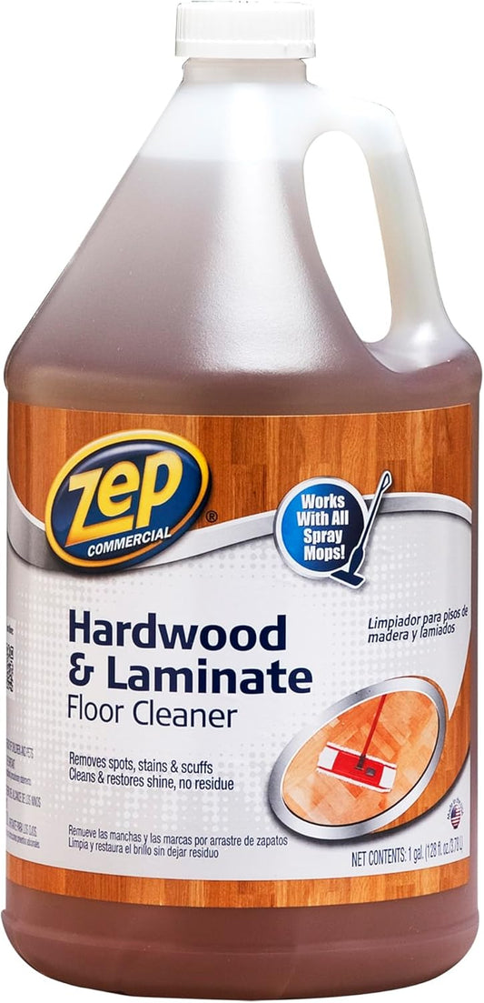 ZEP-Ready-to-Use-Hardwood-and-Laminate-Floor-Cleaner,-Clear-----2592