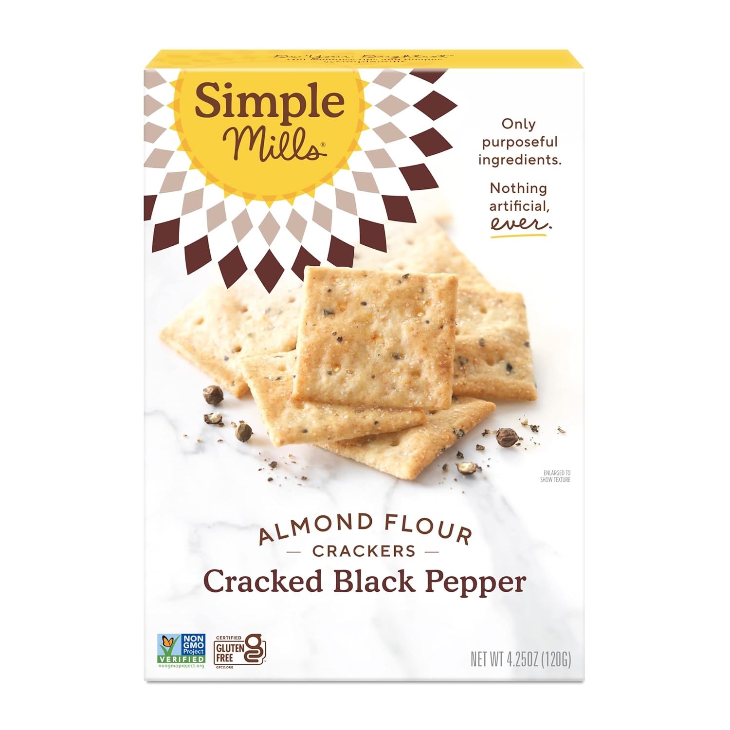 Simple-Mills-Almond-Flour-Crackers,-Black-Cracked-Pepper---Gluten-Free,--Vegan,-Healthy-Snacks,-Based,-621