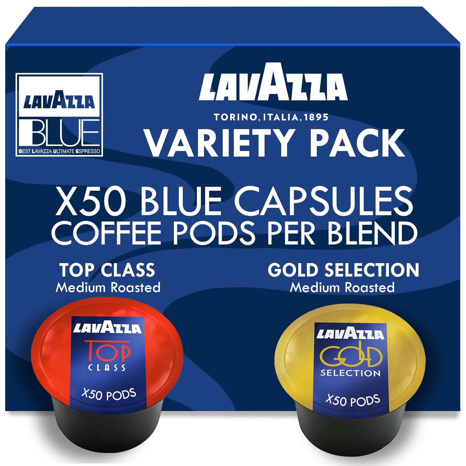 Lavazza-Blue-Capsules-Coffee-Pods-Variety-Pack-–-100-Count-(2-Packs-of-1141