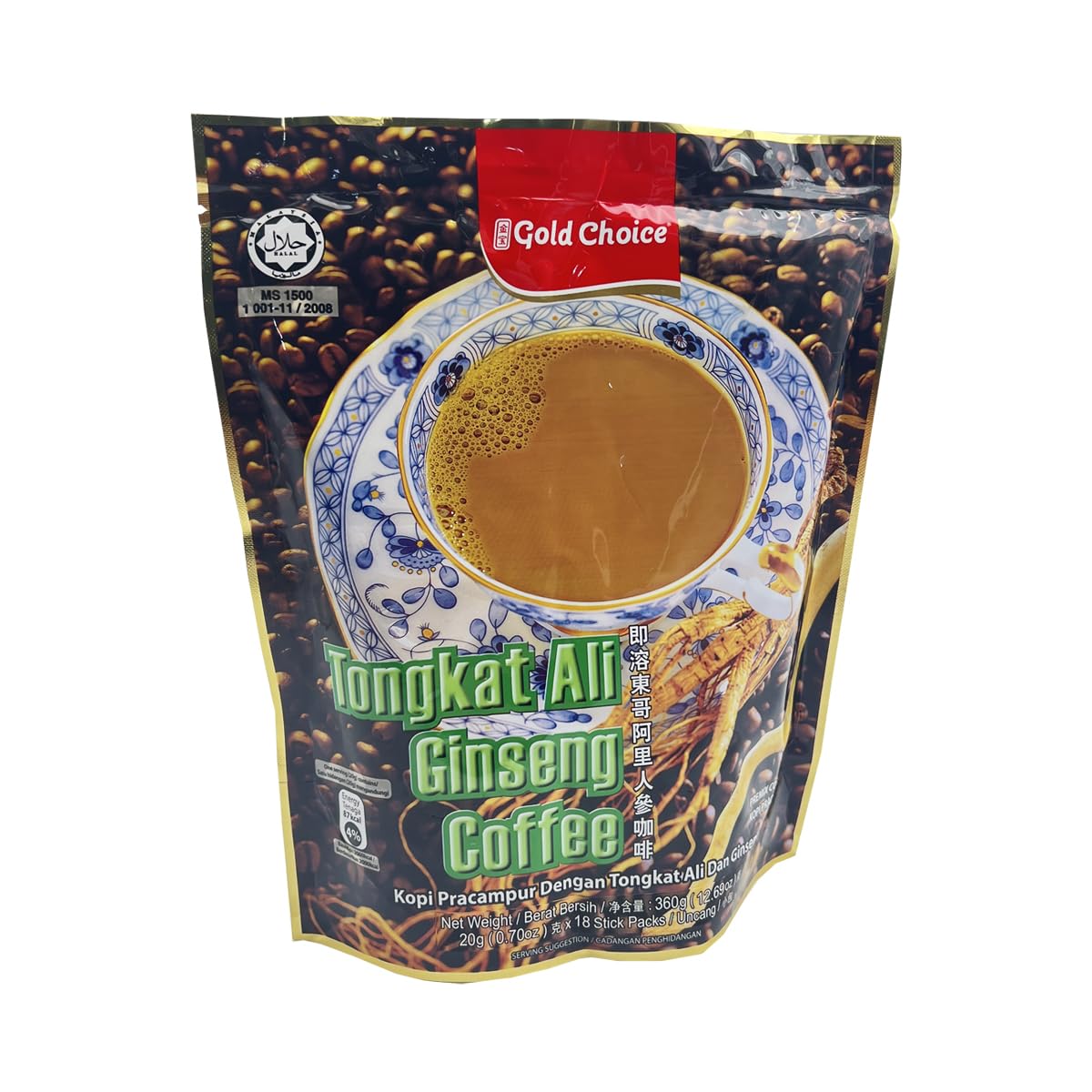 Generic-Pack-of-1-Gold-Choice-Tongkat-963