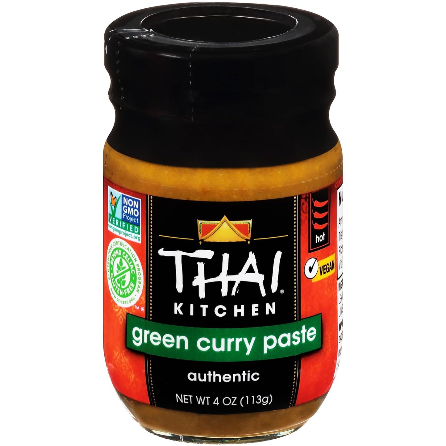 Thai-Kitchen-Gluten-Free-Green-Curry-Paste,-4-oz-(Pack-of-6)-854