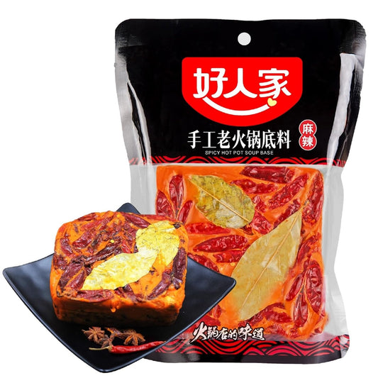 Auténtica-base-de-sopa-china-de-olla-caliente-17.63-oz-g),-de-170