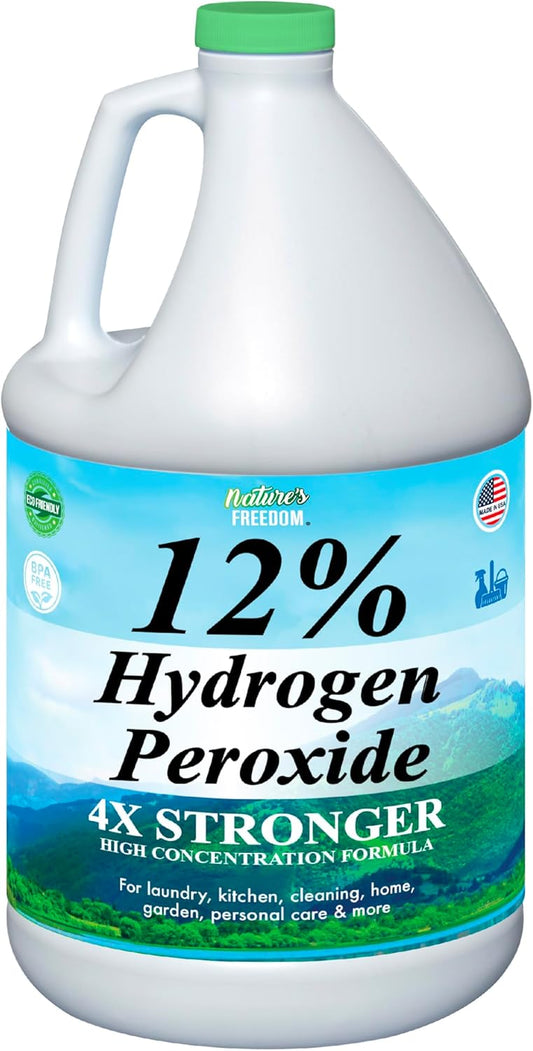 Nature's-Freedom-0.12-Hydrogen-Peroxide,-Food-Grade-H2O2-and-Purified-Water-Only,-1-Gallon-Solution-1734