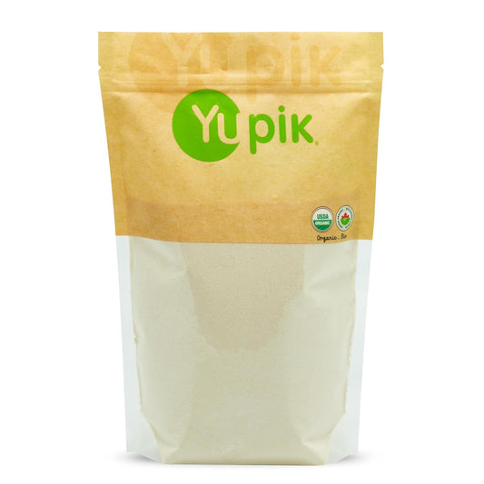 Yupik-Organic-Amaranth-Flour-2.2-lb-(35.2-oz),-USDA-Certified,-Gluten-Free,-Non-GMO,-425