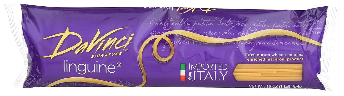 DaVinci-Linguine,-16-Ounces-(Pack-of-20)-----351