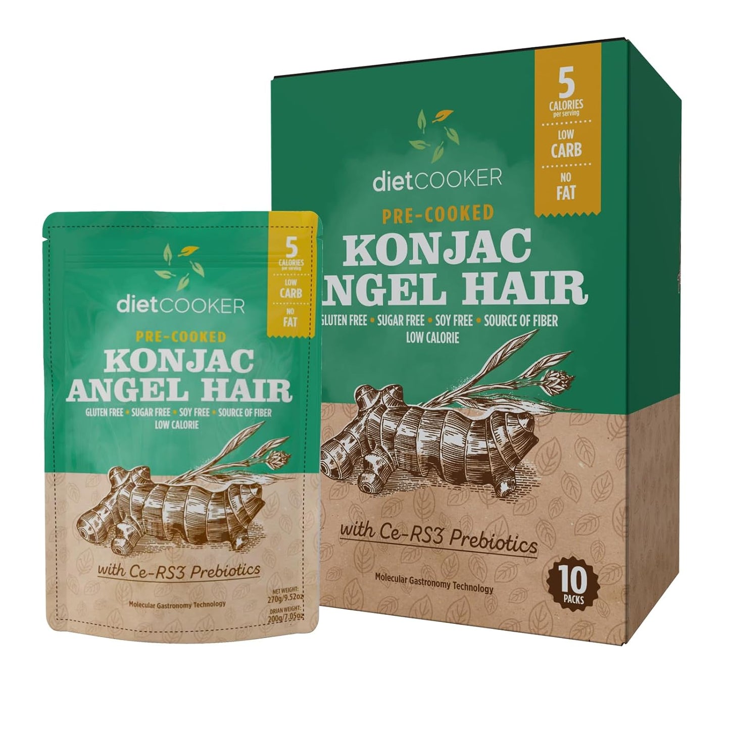 DIET-COOKER-Shirataki-Noodle-with-RS3-Prebiotics,-Premium-1224