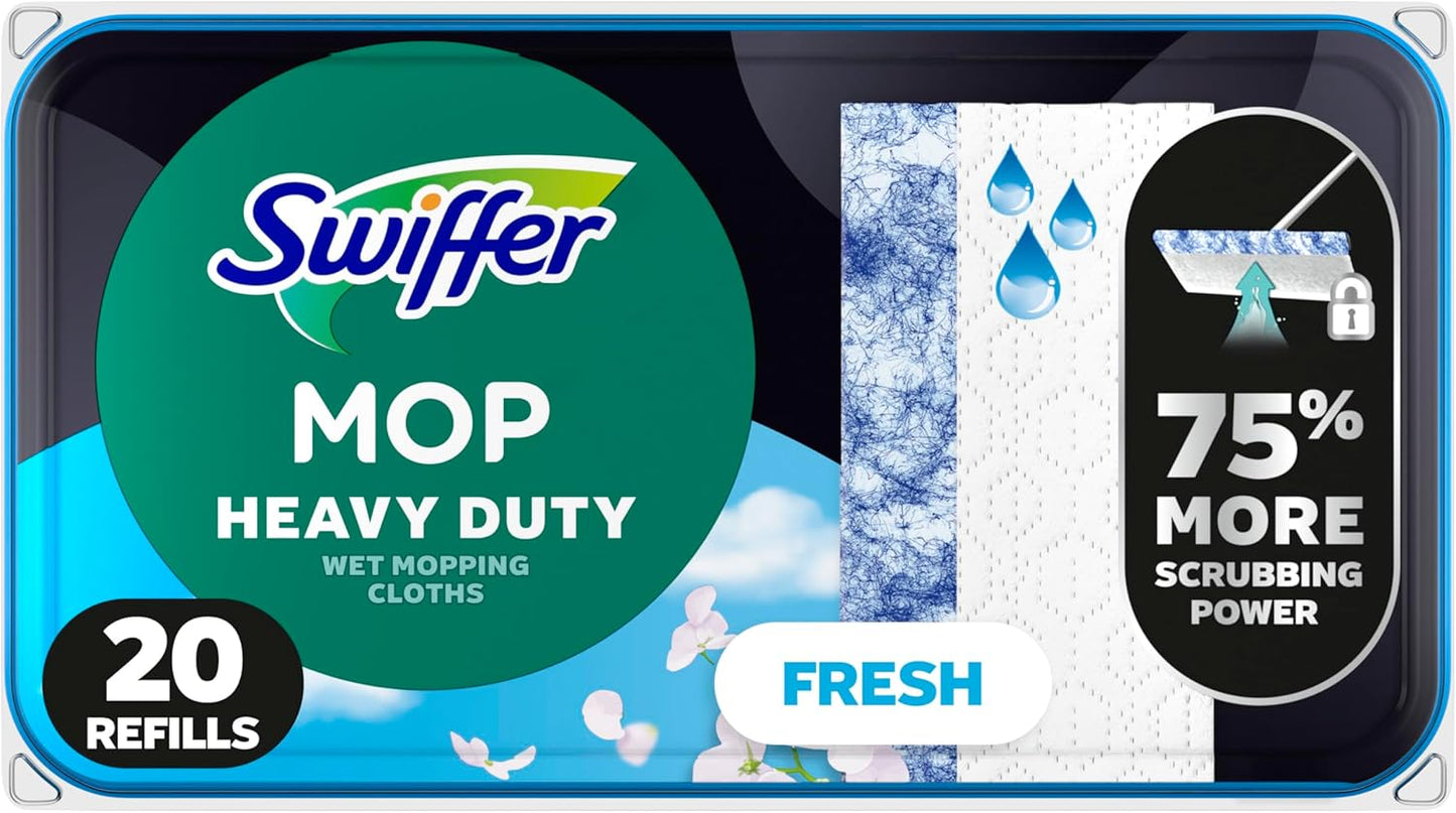 Swiffer-Heavy-Duty-Mop-Wet-Multi-Surface-Cloth-Refills-for-Floor-Mopping-and-Cleaning,-Outdoor-Window-1901