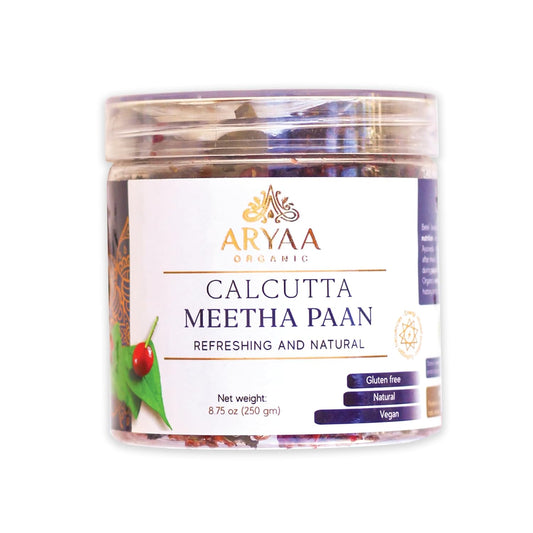 Aryaa-Organic-Calcutta-Paan-8.75oz-(250gm)--Elevate-Your-2371