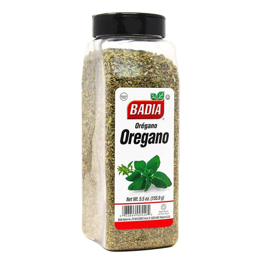 Badia-Oregano-Whole,-5.5-oz-–-Dried-Oregano-Leaves,-Herb-Seasoning-–-2087