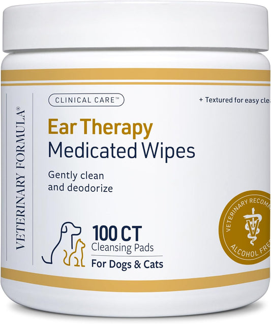 Veterinary-Formula-Clinical-Care-Ear-Therapy-Wipes-for-Dogs-&-Cats,-100-Ct-1615