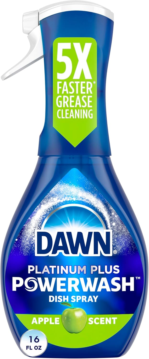 Dawn-Platinum-Powerwash-Dish-Spray,-Dish-Soap,-Apple-Scent,-16oz-----359