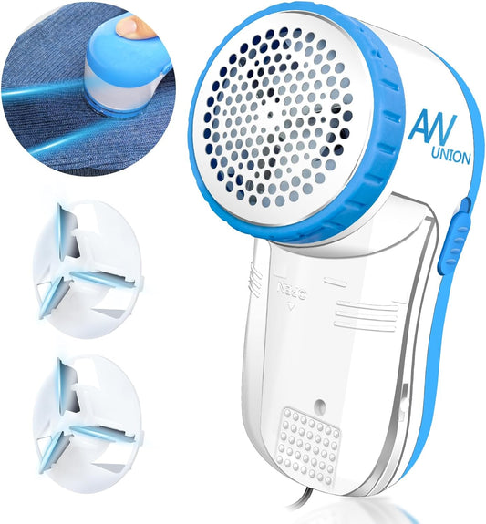 Fabric-Shaver-Lint-Remover,-AW-union-USB-Powered-Lint-Shaver-1507
