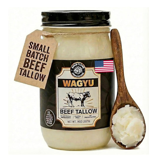 14-oz-Wagyu-Beef-Tallow-for-Cooking,-High-Heat-Steak-&-Grill-Seed-Free-236