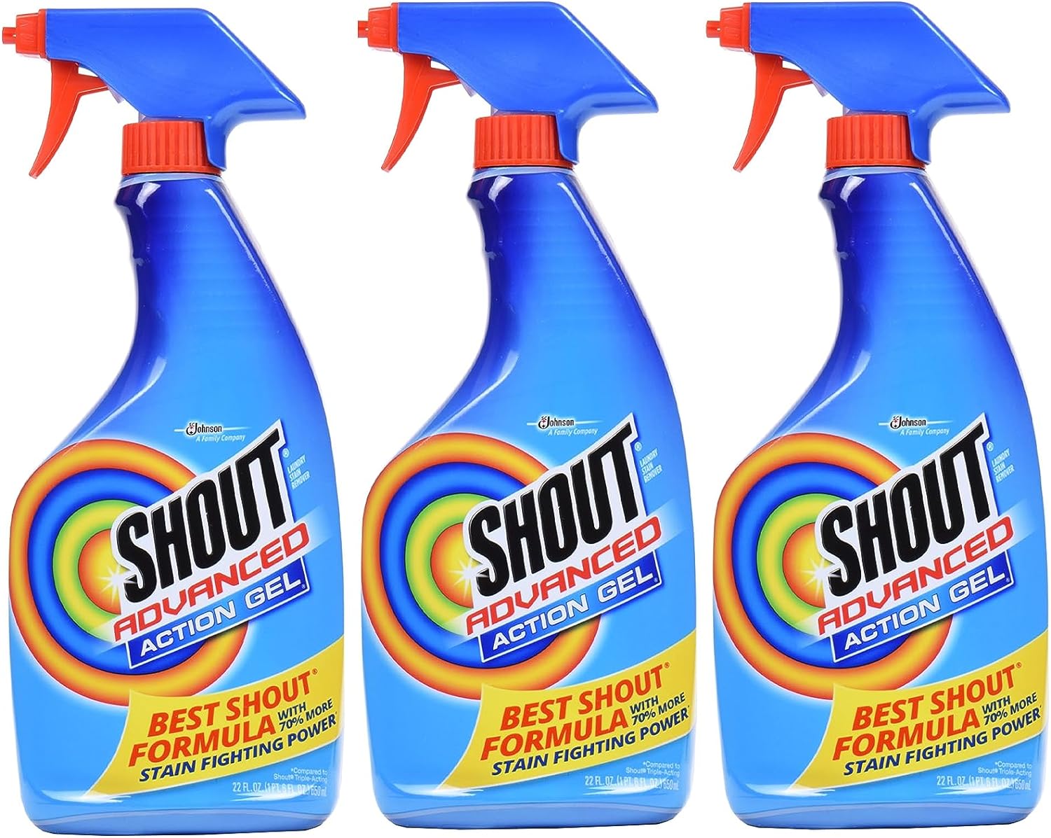 Shout-Advanced-Spray-and-Wash-Laundry-Stain-Remover-Gel,-Best-4060