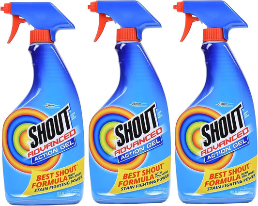 Shout-Advanced-Spray-and-Wash-Laundry-Stain-Remover-Gel,-Best-4060