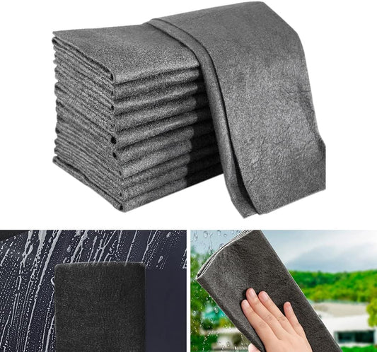10-PCS-Thickened-Magic-Cleaning-Cloth,-Reuseable-Streak-Free-Microfiber-1639