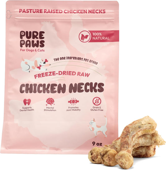 Cuellos-de-pollo-liofilizados-para-perros-y-gatos,-un-364