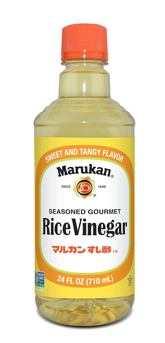 Marukan-Seasoned-Gourmet-Rice-Vinegar,-24-Ounce-3924