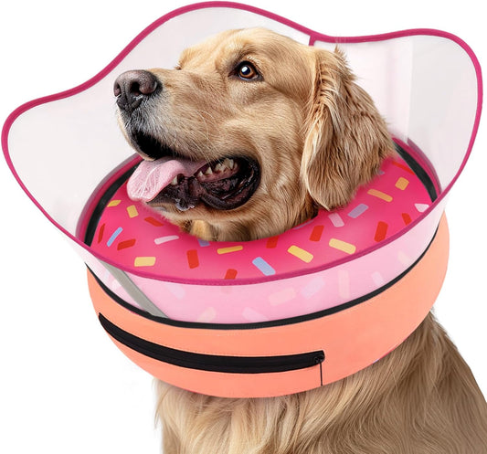 Supet-Raised-Inflatable-Dog-Cone-Collar-to-Stop-Licking,-Soft-Dog-Alternative-379