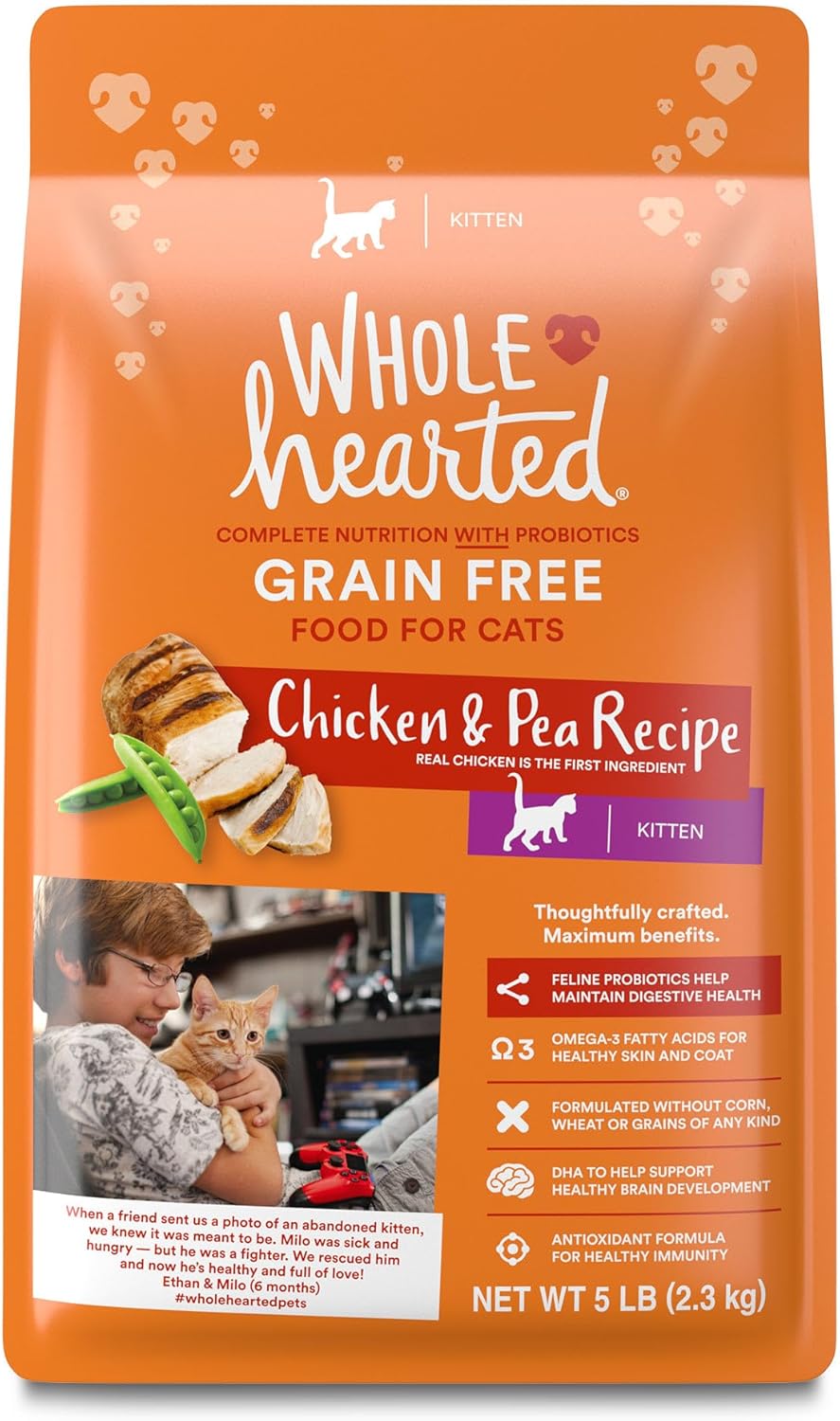WholeHearted-Grain-Free-Chicken-Recipe-Dry-Kitten-Food-5-612