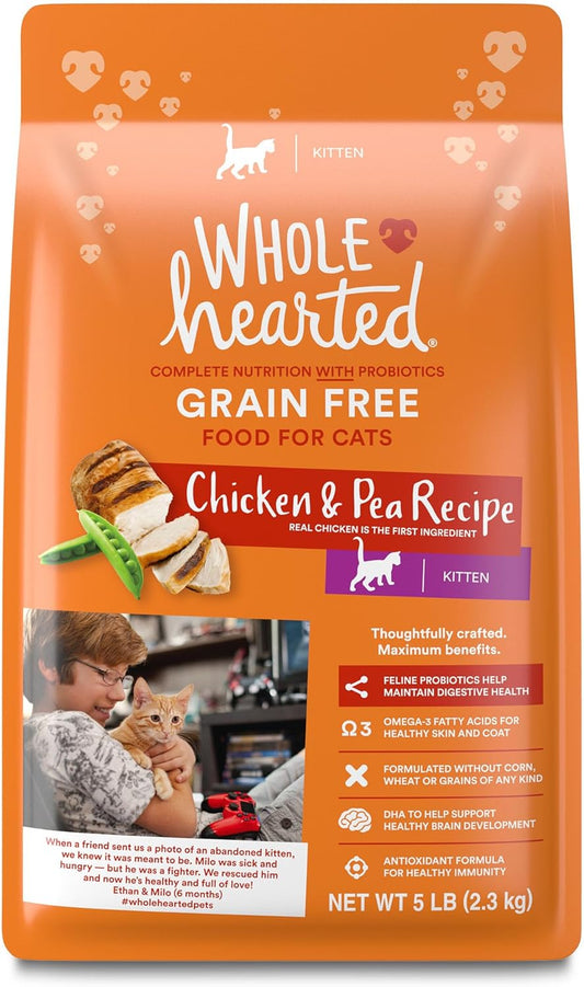 WholeHearted-Grain-Free-Chicken-Recipe-Dry-Kitten-Food-5-614