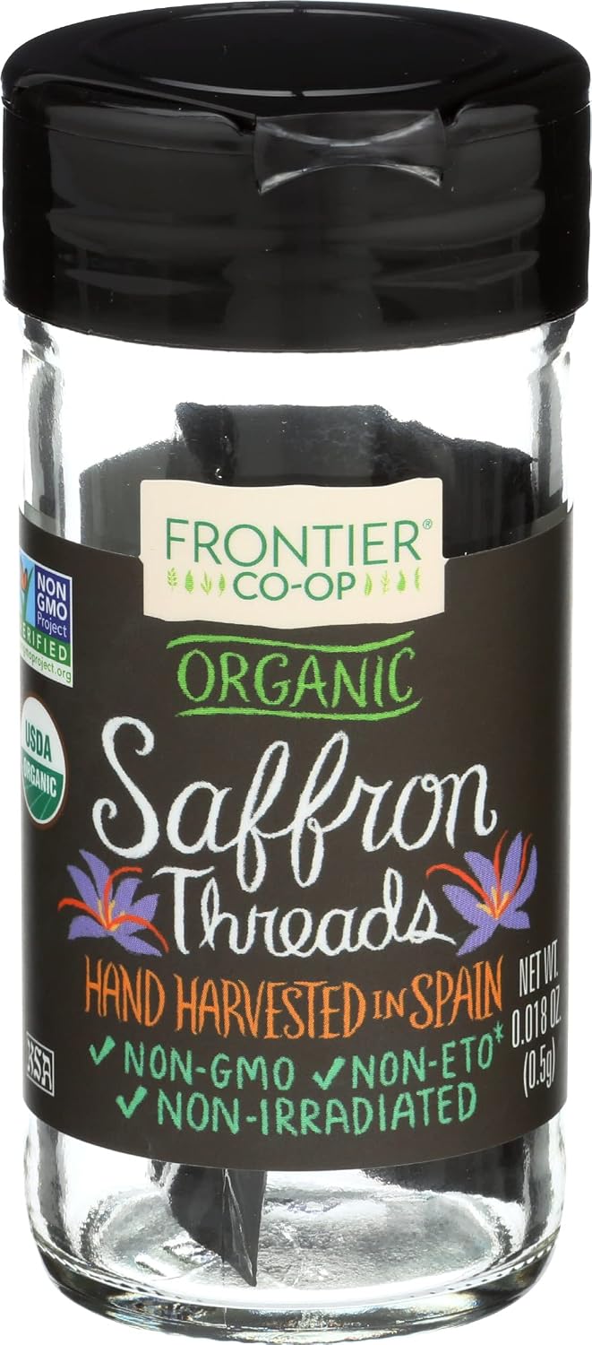 Frontier-Co-op-Organic-Saffron-Threads,-0.5-grams---Pungent,-Delicate-Flavor-for-198