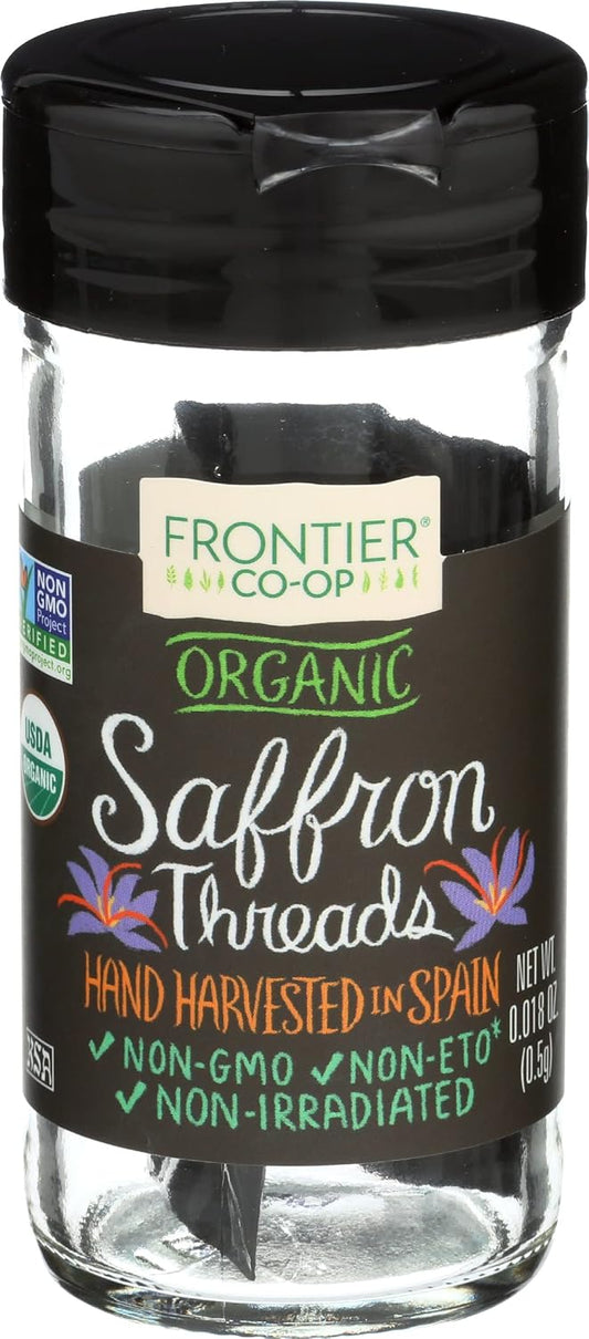 Frontier-Co-op-Organic-Saffron-Threads,-0.5-grams---Pungent,-Delicate-Flavor-for-198