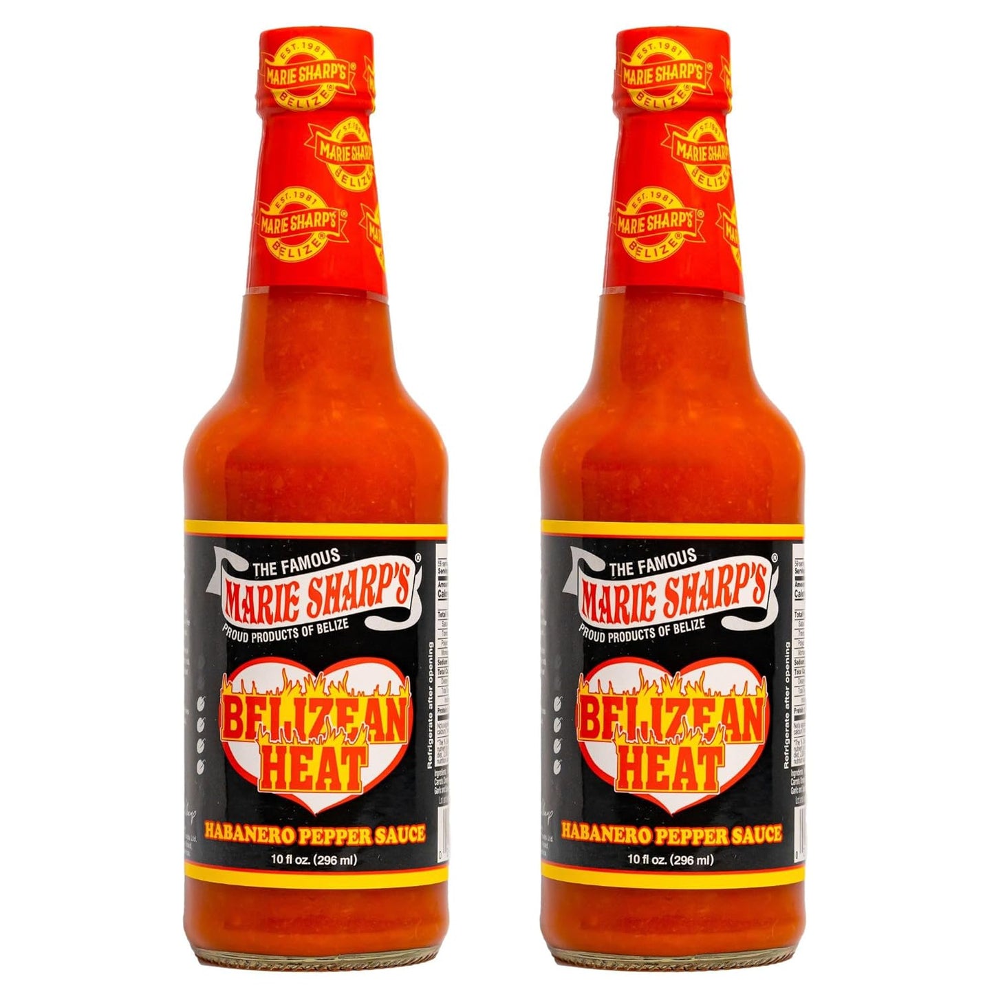Marie-Sharp’s-Belizean-Heat-Habanero-Pepper-Sauce,-10-oz-|-Extra-Hot-1608