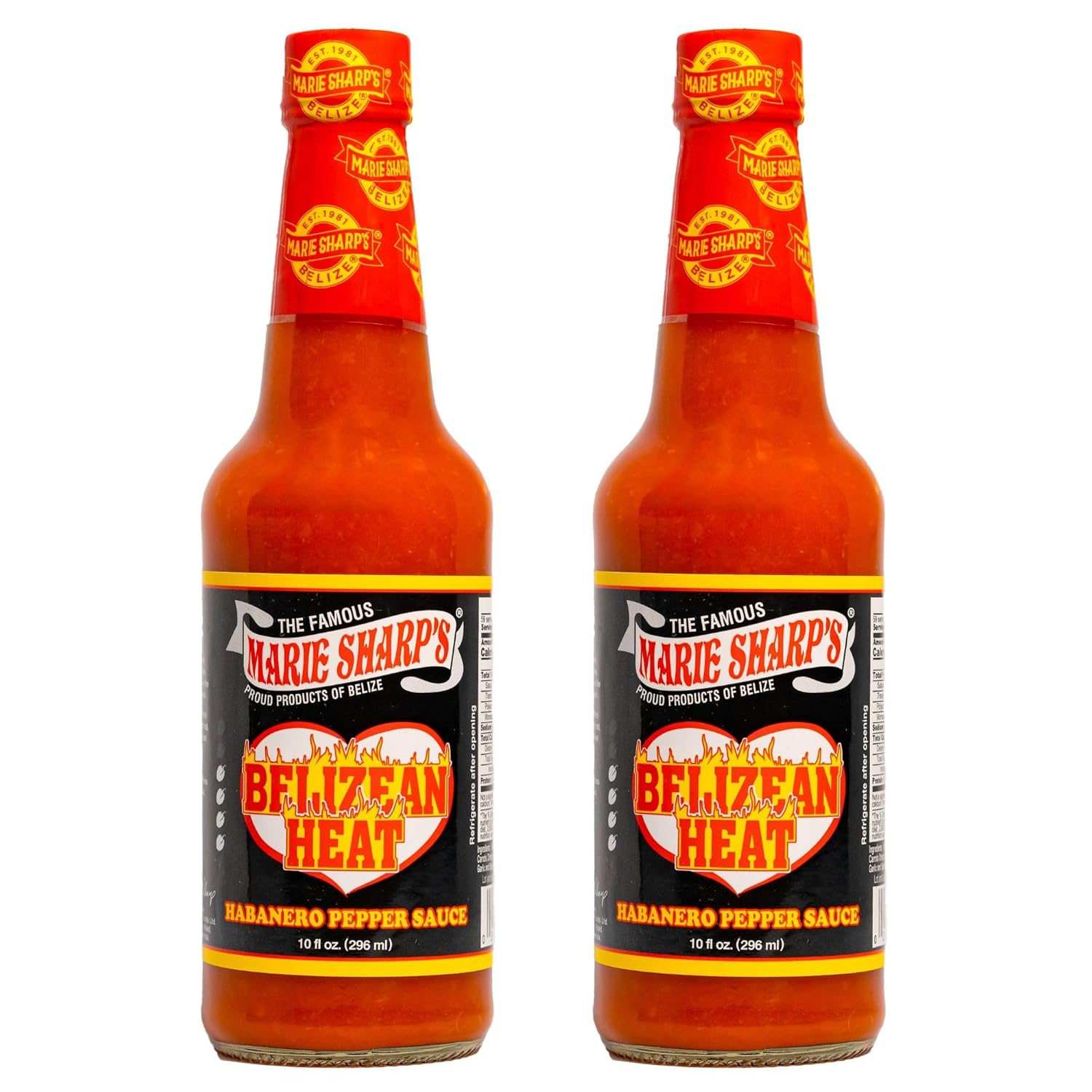 Marie-Sharp’s-Belizean-Heat-Habanero-Pepper-Sauce,-10-oz-|-Extra-Hot-1608