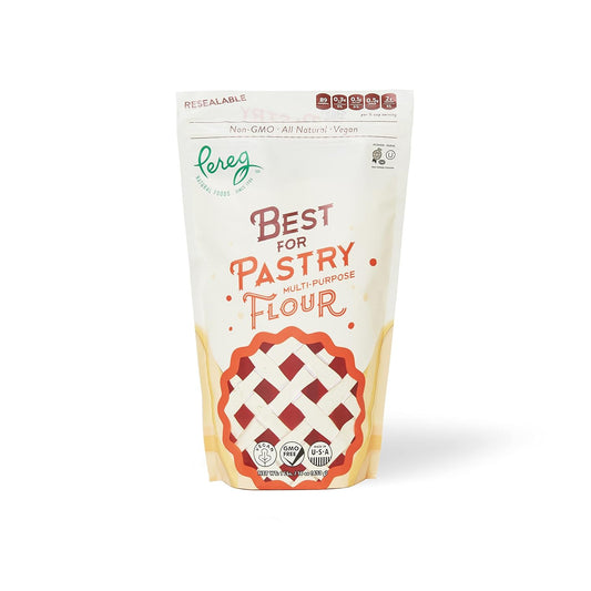 Pereg-Harina-de-pastelería-fina-(16-onzas),-1-trigo-suave,-411