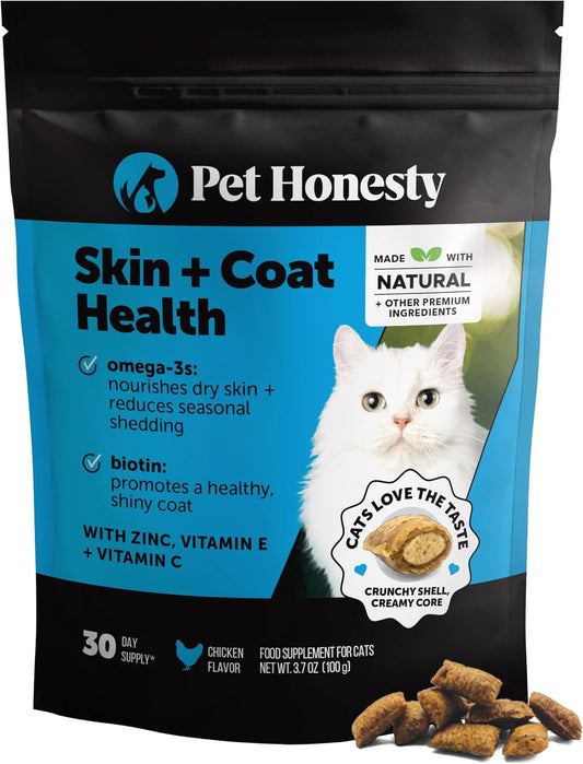 Cat-Skin-&-Coat-Supplement-Crunchy-Creamy-Chews---Salmon-Oil-for-Cats-1700
